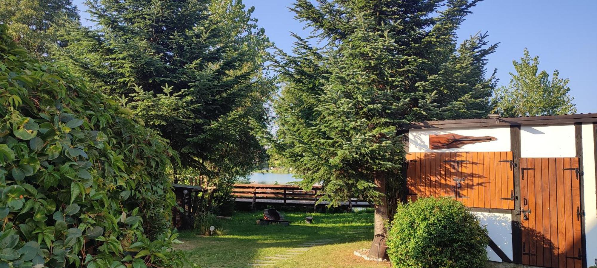 Lazarowka - Rybno Villa Rybno  Dış mekan fotoğraf