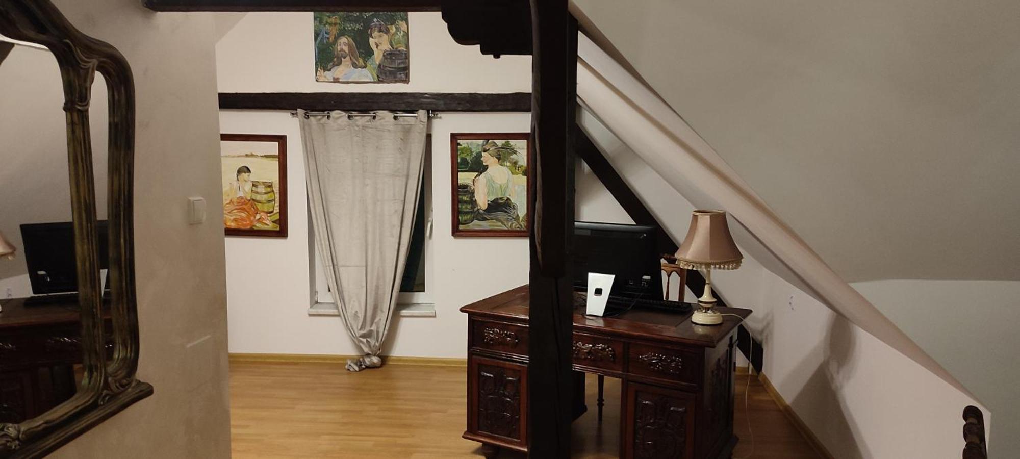 Lazarowka - Rybno Villa Rybno  Dış mekan fotoğraf