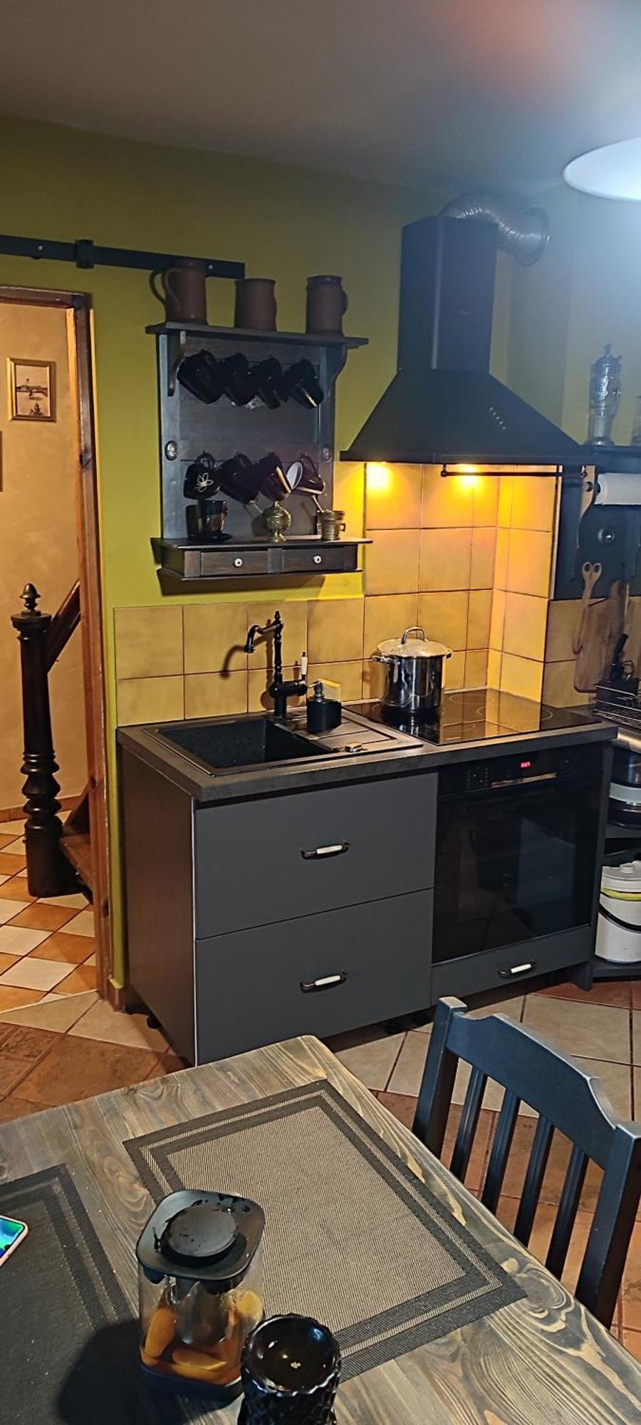 Lazarowka - Rybno Villa Rybno  Dış mekan fotoğraf
