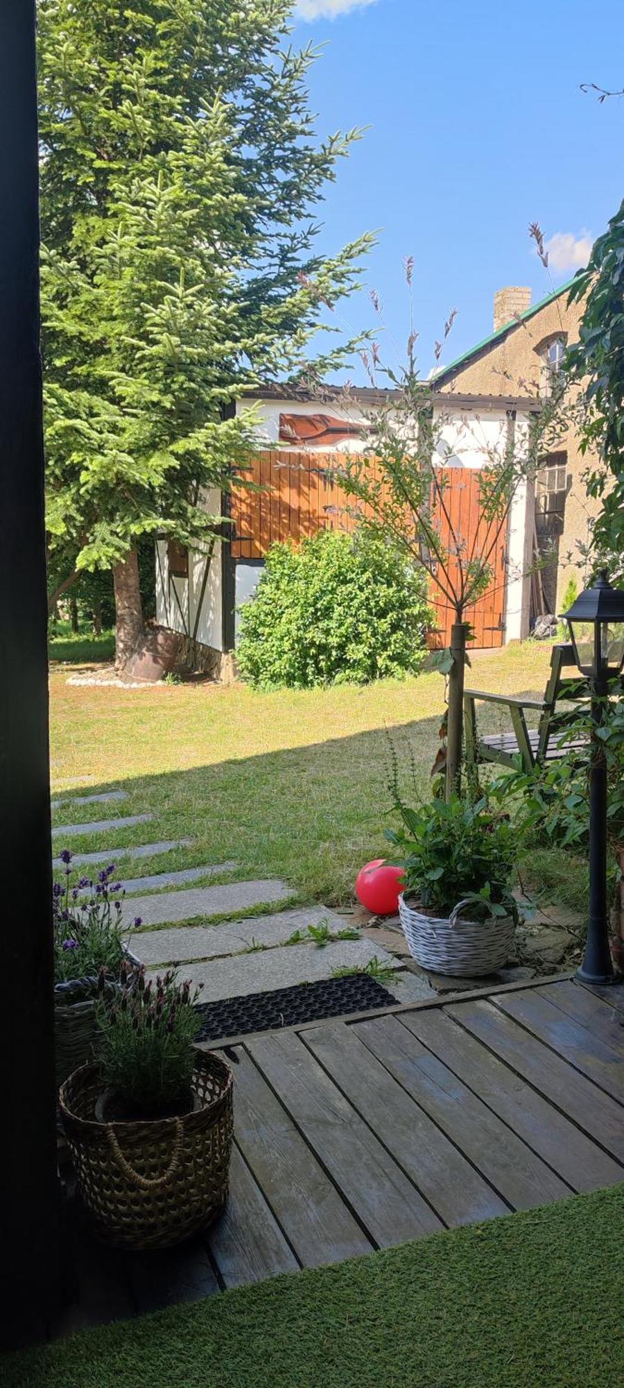 Lazarowka - Rybno Villa Rybno  Dış mekan fotoğraf