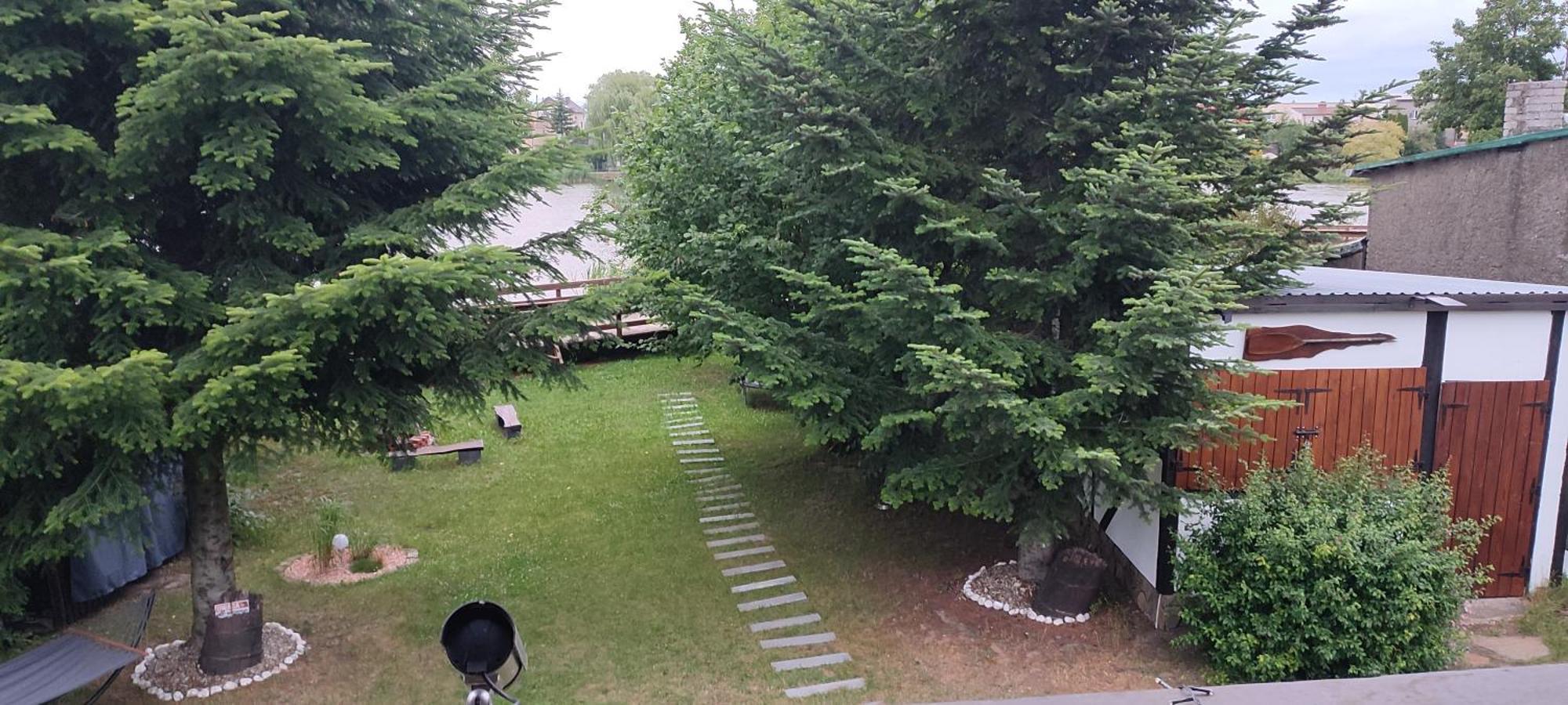 Lazarowka - Rybno Villa Rybno  Dış mekan fotoğraf