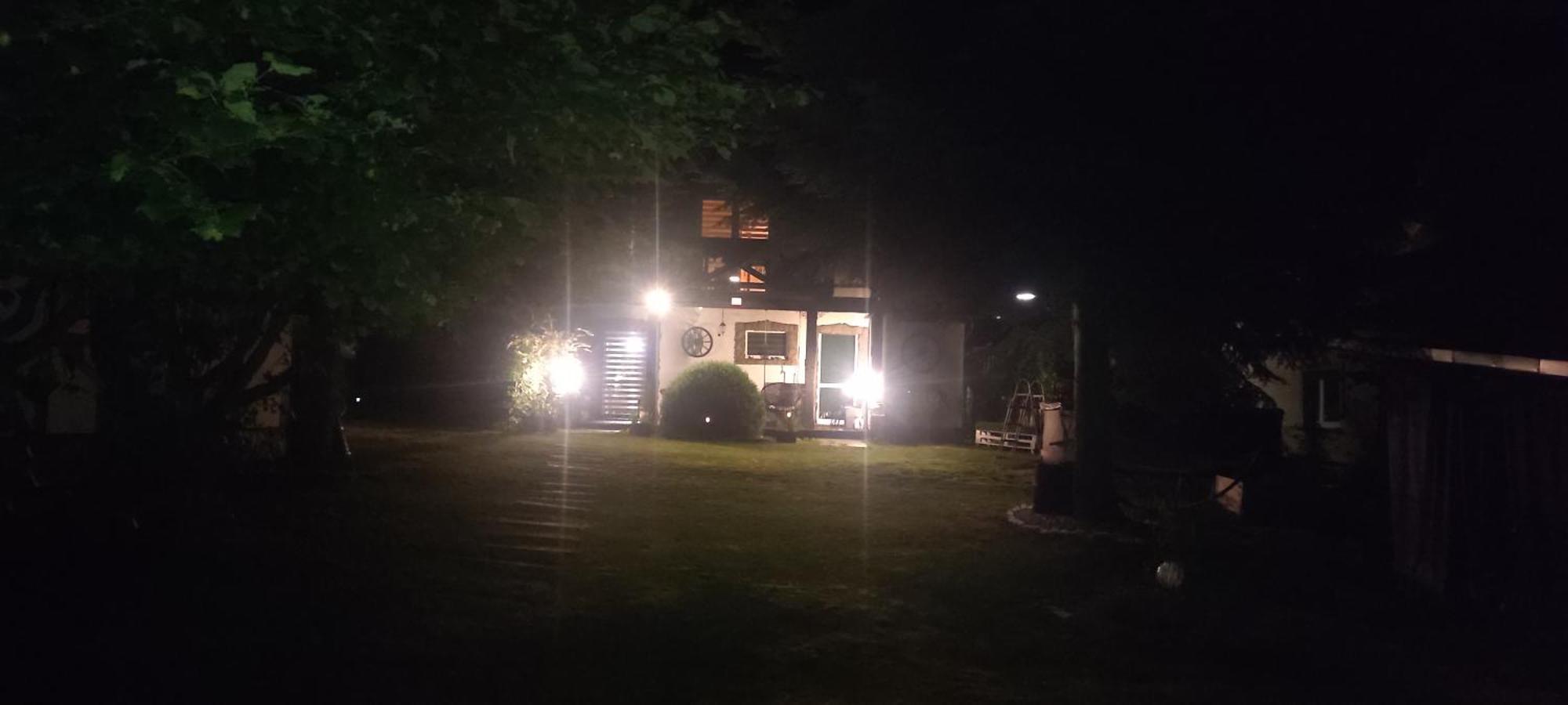 Lazarowka - Rybno Villa Rybno  Dış mekan fotoğraf