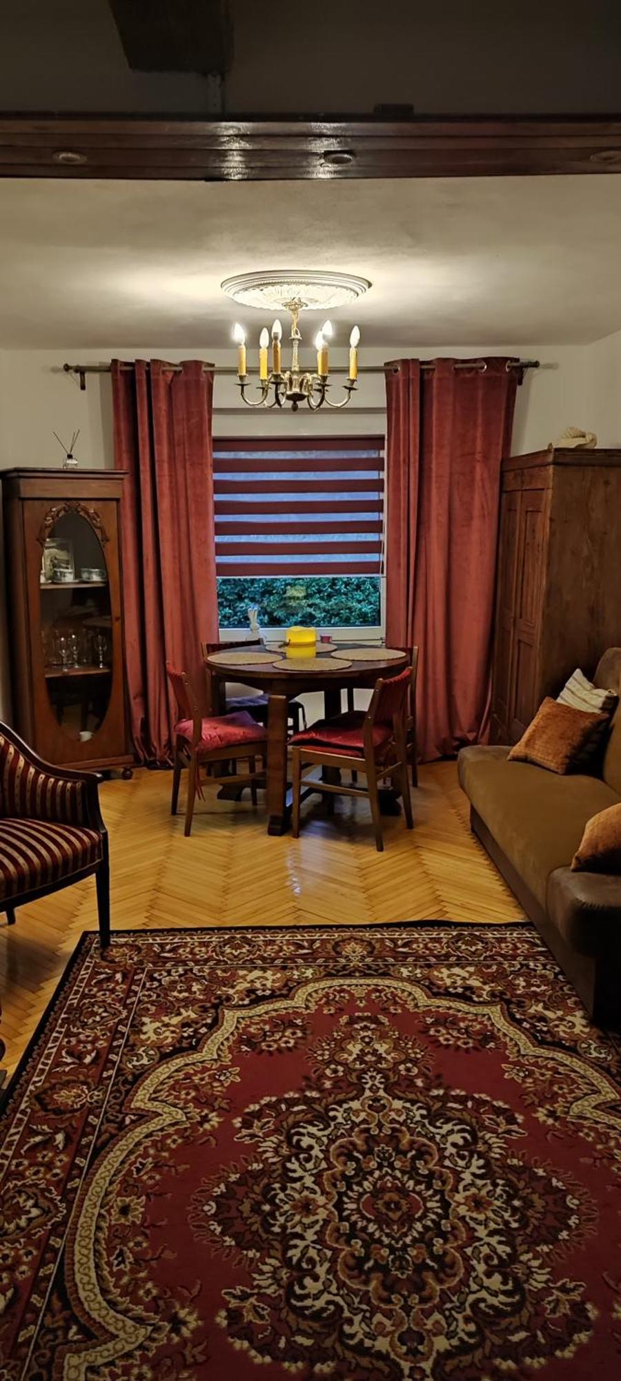 Lazarowka - Rybno Villa Rybno  Dış mekan fotoğraf
